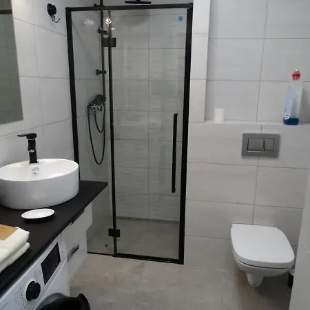 Appartement Sloneczna Zatoka *