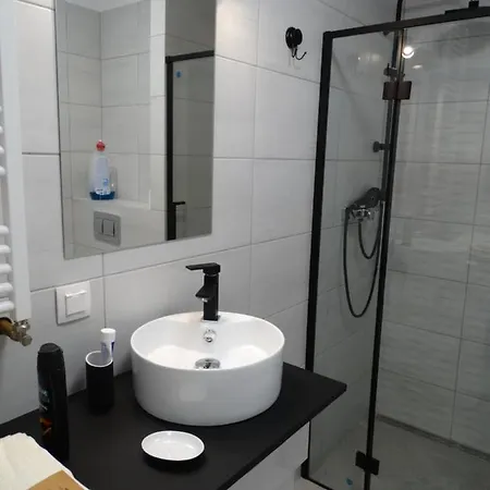 Sloneczna Zatoka Appartement