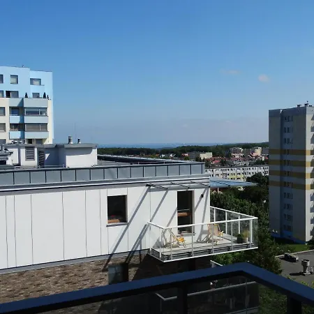 Appartement Sloneczna Zatoka Gdynia