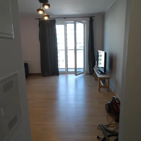 Appartement Sloneczna Zatoka *