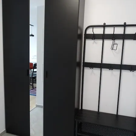 Appartement Sloneczna Zatoka